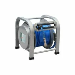 LACME Enrouleur Automatique De Chantier 30 M - 324510 5 LACME Enrouleur Automatique De Chantier 30 M - 324510 -Bosch Soldes Magasin lacme enrouleur automatique de chantier 30 m 324510 2