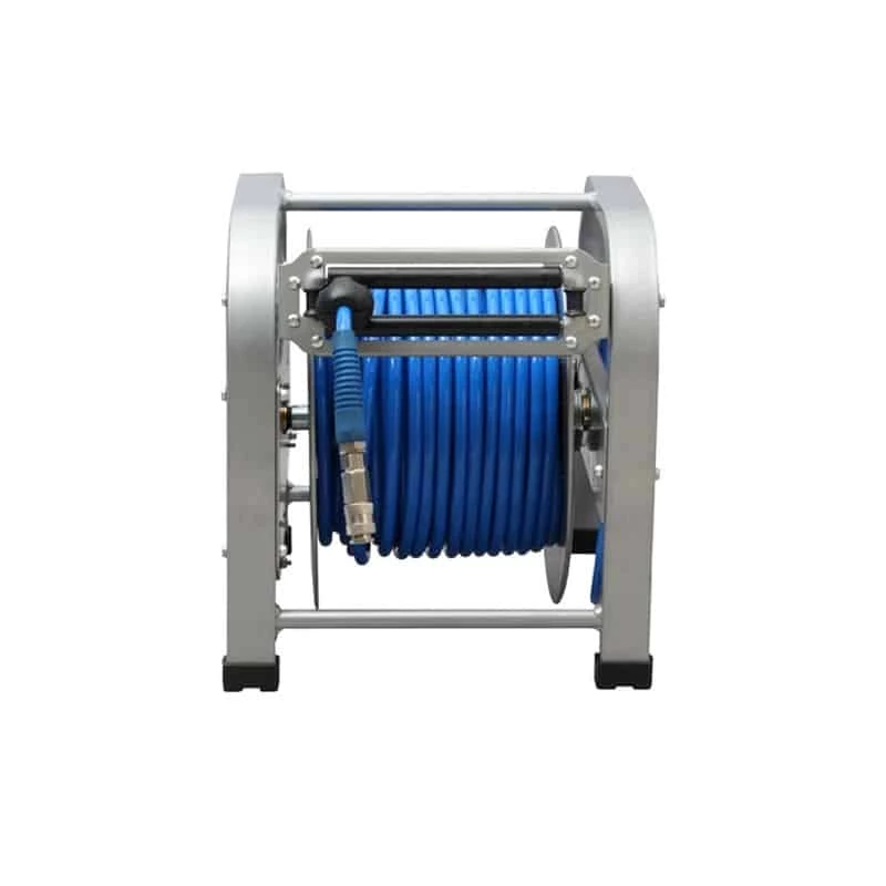 LACME Enrouleur Automatique De Chantier 30 M - 324510 1 LACME Enrouleur Automatique De Chantier 30 M - 324510