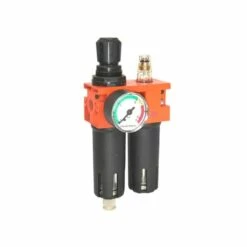 LACME Ensemble Filtre Régulateur Lubrificateur 1/4" - 317800