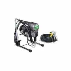 LACME Ensemble Pompe électrique Haute Pression Airless ES080 - 458184