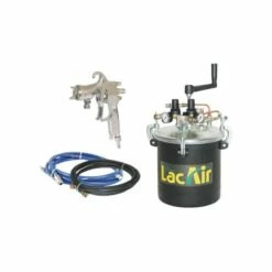 LACME Ensemble Pot 10 Litres Easy Clean Réf.440750