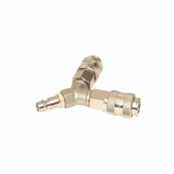 LACME Kit Y Rapide Gros Débit Prémonté RAC 1014_366904