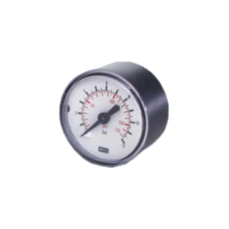 LACME Manomètre 0-12 Bar Ø 48 Mm Pour Dét. Micron/ép.dét. PM - 194406 1 LACME Manomètre 0-12 Bar Ø 48 Mm Pour Dét. Micron/ép.dét. PM - 194406