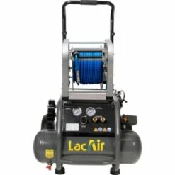 LACME Pack Compresseur Maxair 20/20 + Enrouleur 30 M - 460822