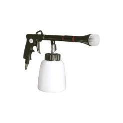 LACME Pitolet De Nettoyage Pneumatique Polyvalent TORNADO