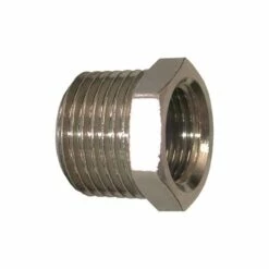 LACME Raccord De Jonction - Reduction D 1/2 M - 3/8 F_358400