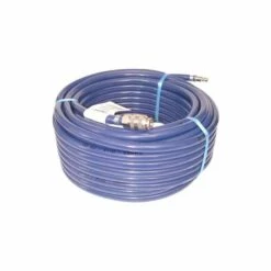 LACME Tuyau Armé à Air Comprimé Ø 8 Mm Long. 25m - Réf. 320500