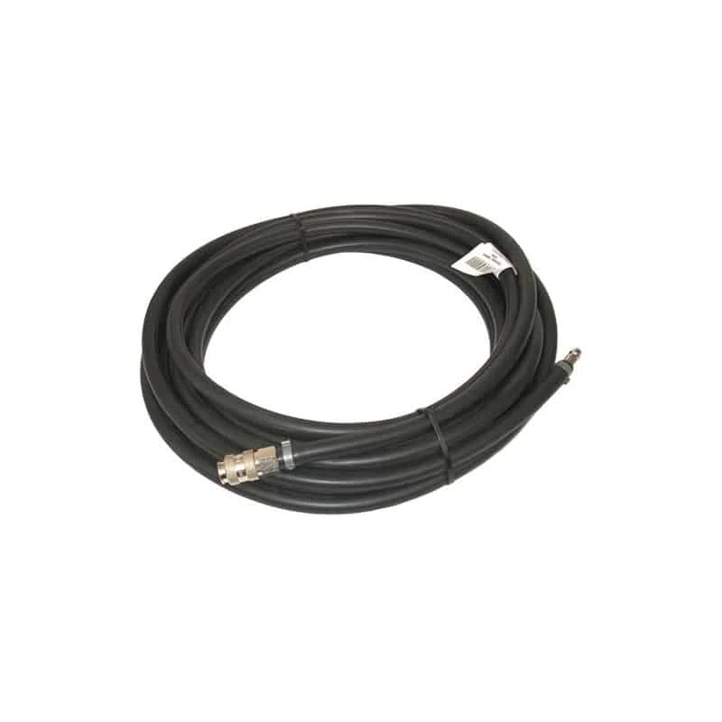 LACME Tuyau Souple PVC Armé 10x16mm 10m - 320900 1 LACME Tuyau Souple PVC Armé 10x16mm 10m - 320900