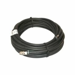 LACME Tuyau Souple PVC Armé 10x16mm 20m - 321000