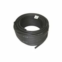 LACME Tuyau Souple PVC Armé Sans Raccord 10x16mm 50m - 321100
