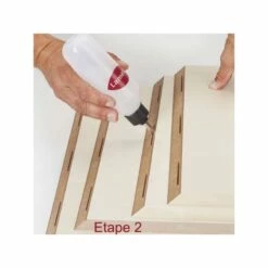 LAMELLO Boite De Lamelles Type H9 -Bosch Soldes Magasin lamello boite de lamelles type h9 3