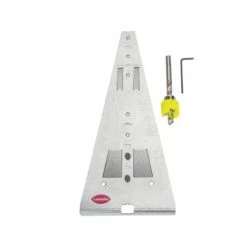 LAMELLO Divario P-18 Gabarit De Marquage+foret - 01125510