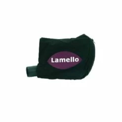 LAMELLO Sac à Poussière Tissu Raccord 36mm - 257530
