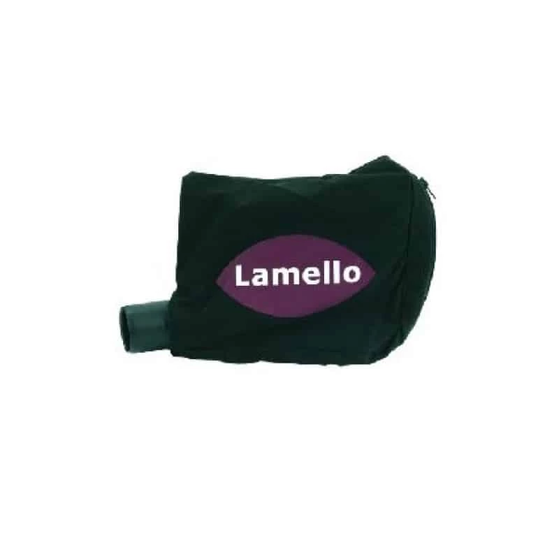 LAMELLO Sac à Poussière Tissu Raccord 36mm - 257530 1 LAMELLO Sac à Poussière Tissu Raccord 36mm - 257530