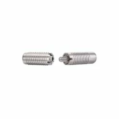 LAMELLO Set De Liaison Invis Mx2 30mm - I6 6012301