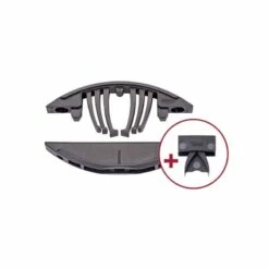 LAMELLO Tenso P-14 Avec Clip De Pré-tension