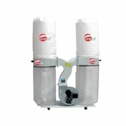 LEMAN Aspirateur 300 L Triphasé - ASP302T