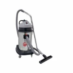 LEMAN Aspirateur Cuve INOX 30 L 1200W - ASP305