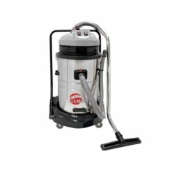 LEMAN Aspirateur Cuve INOX 70L 2000W - ASP701
