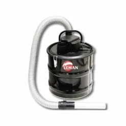 LEMAN Aspirateur Vide-cendres 18L - LOASC180