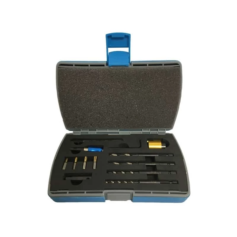 LEMAN Coffret 16 Accessoires Spécial Terrasse - 56016 1 LEMAN Coffret 16 Accessoires Spécial Terrasse - 56016