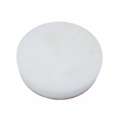 LEMAN Disque à Polir Mousse Velcro Ø125 - 901.125