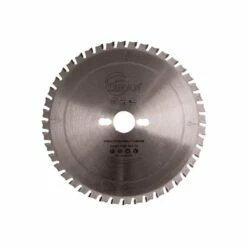 LEMAN Lame De Scie Circulaire Métaux - 120