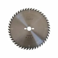 LEMAN Lame De Scie Circulaire Mise à Format 400x3.52.5x30 60 - GOLD2.4003060