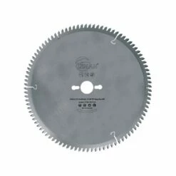 LEMAN Lame Scie Circulaire Carbure HM TP NEG Pour Aluminium, PVC