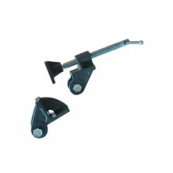 LEMAN Lot De 2 Têtes De Dormant - 041.00.002