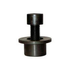 LEMAN Manchon Et Vis Bout D'arbre M14 Ø30 - 969.5.040.30.14