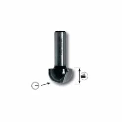 LEMAN Mèche à Gorge Carbure - 4206/4208