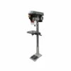 LEMAN Perceuse Sur Colonne 550W 20mm - PRC020