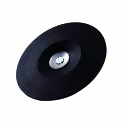 LEMAN Plateau Caoutchouc Pour Disque Fibre