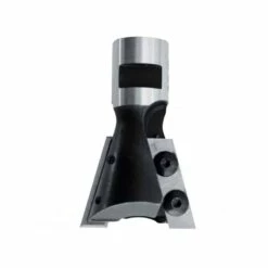 LEMAN Porte-outil à Queue D'aronde 15° - 4280.4931.00