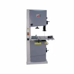 LEMAN Scie à Ruban 470mm Triphasé - SRU470T