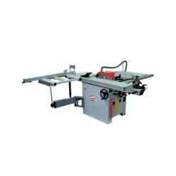 LEMAN Scie Sur Table 315 Avec Inciseur Et Chariot 2M - SST315