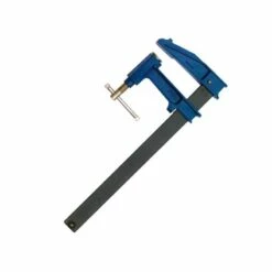 LEMAN Serre-joint à Pompe