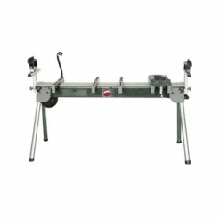 LEMAN Stand établi Portatif Avec Prises étau Et Lampe - EST290