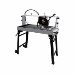 LEMAN Table De Scie Carrelage 250mm 1500W - STC250