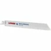 LENOX 2 Lame Scie Sabre Carbure