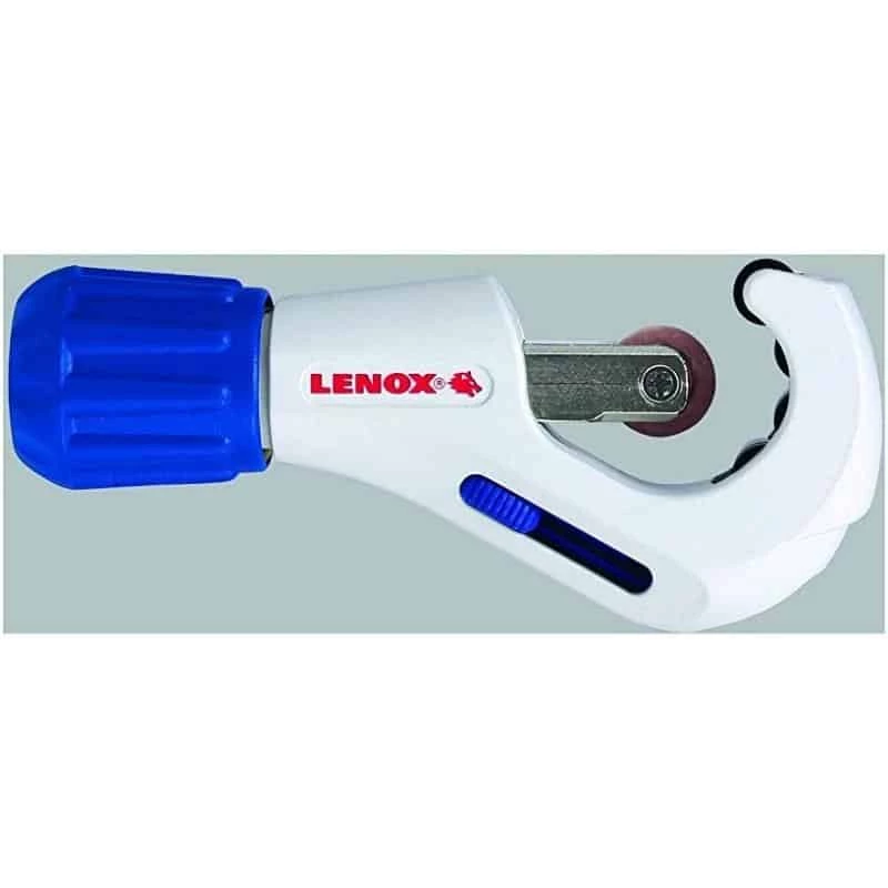 LENOX Coupe Tube Cu-Inox Pro 3-35mm - 10507460 2 LENOX Coupe Tube Cu-Inox Pro 3-35mm - 10507460 – Image 2