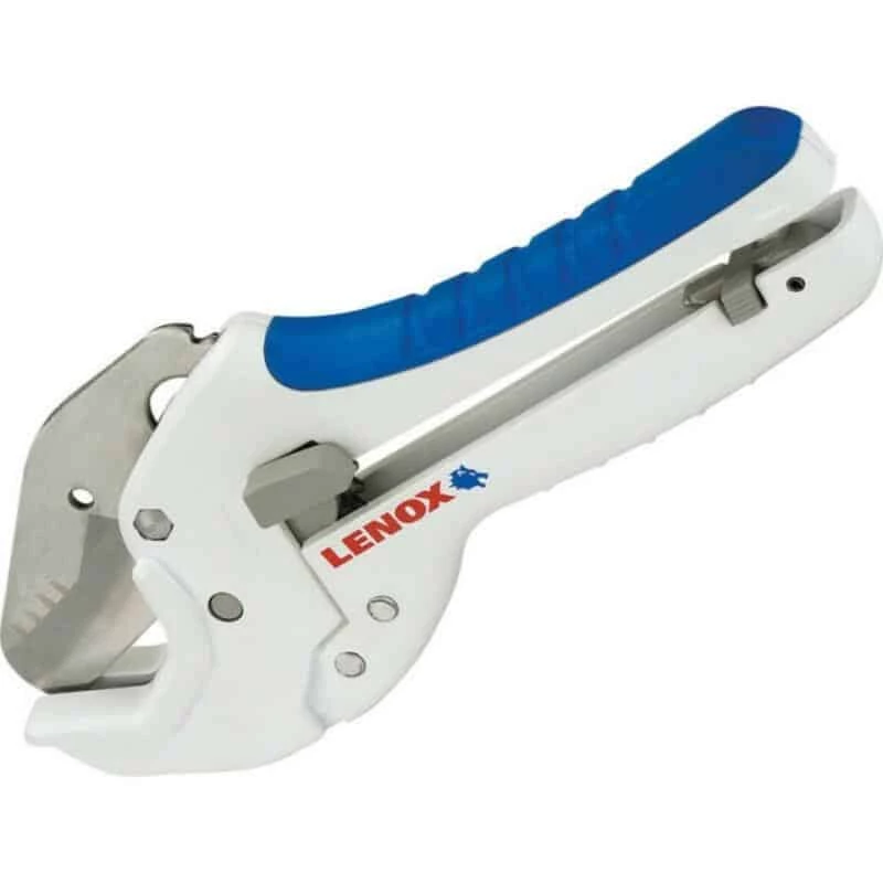 LENOX Coupe-tube PVC R1 42mm - 10507481 2 LENOX Coupe-tube PVC R1 42mm - 10507481 – Image 2