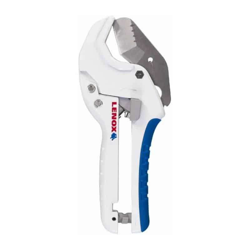 LENOX Coupe-tube PVC R1 42mm - 10507481 3 LENOX Coupe-tube PVC R1 42mm - 10507481 – Image 3