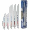 LENOX Kit De 12 Lames Bi-métal De Scie Sabre - Démolition - 1214412RKD