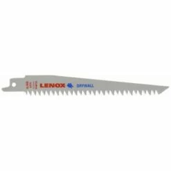 LENOX Lame Bi-métal De Scie Sabre 152x19x0.9mm 6DPP - 148216J6R