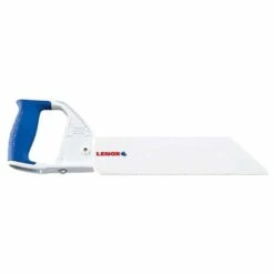 LENOX Scie égoïne 10DPP + Lames