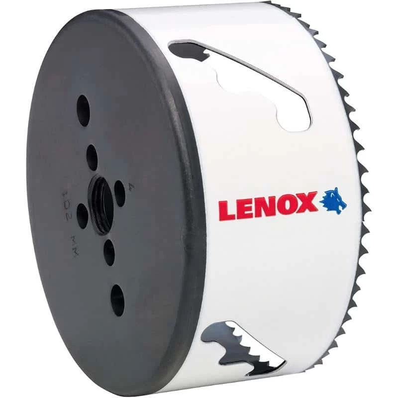 LENOX Scie Trépan T3 - 2L. 6L 2 LENOX Scie Trépan T3 - 2L. 6L – Image 2