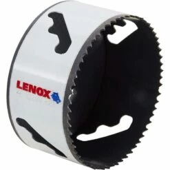 LENOX Scie Trépan T3 - 2L. 6L 8 LENOX Scie Trépan T3 - 2L. 6L -Bosch Soldes Magasin lenox scie trepan t3 2l 6l 2