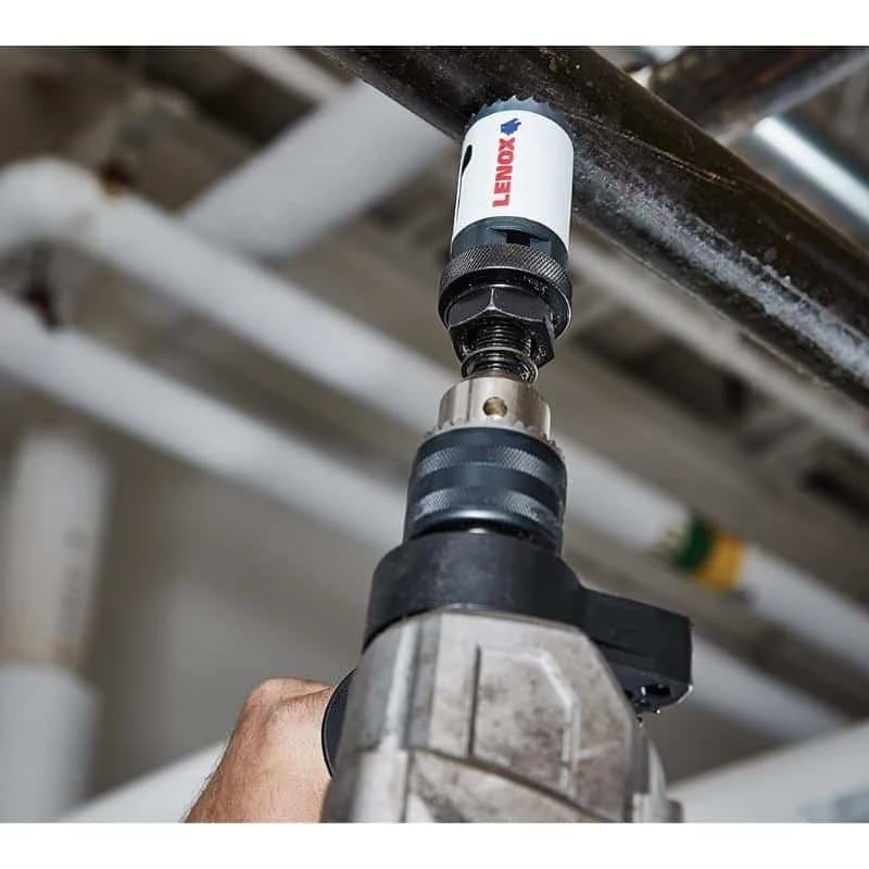 LENOX Scie Trépan T3 - 2L. 6L 5 LENOX Scie Trépan T3 - 2L. 6L – Image 5